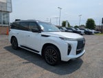 2027 INFINITI QX80 AUTOGRAPH