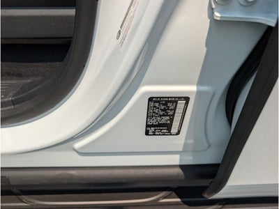 2027 INFINITI QX80 AUTOGRAPH