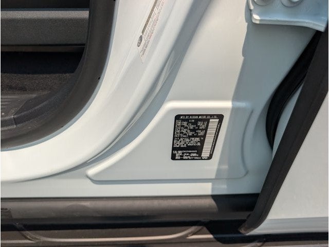 2027 INFINITI QX80 AUTOGRAPH