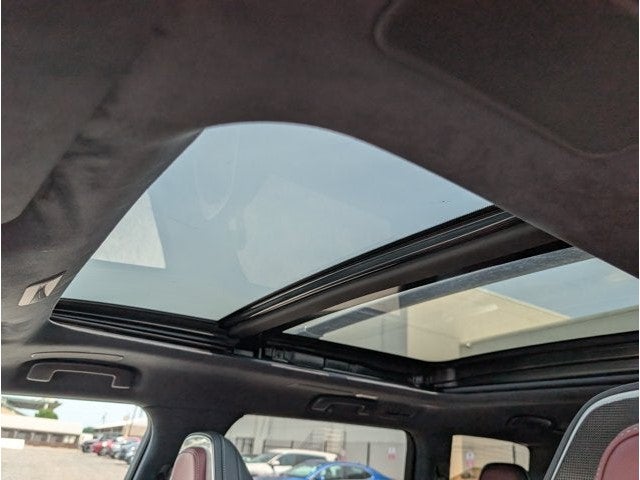 2027 INFINITI QX80 AUTOGRAPH
