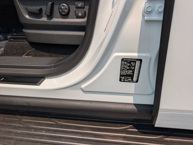 2027 INFINITI QX80 AUTOGRAPH