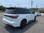 2027 INFINITI QX80 AUTOGRAPH