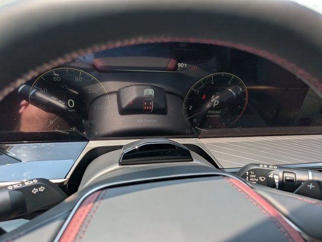 2027 INFINITI QX80 AUTOGRAPH