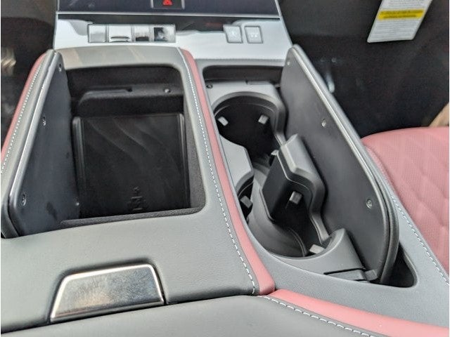 2027 INFINITI QX80 AUTOGRAPH