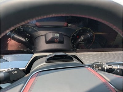 2027 INFINITI QX80 AUTOGRAPH