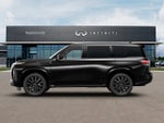 2027 INFINITI QX80 AUTOGRAPH