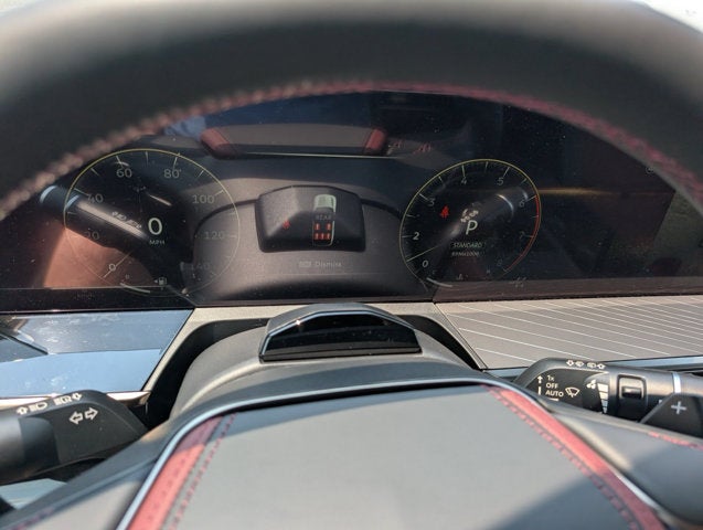 2027 INFINITI QX80 AUTOGRAPH