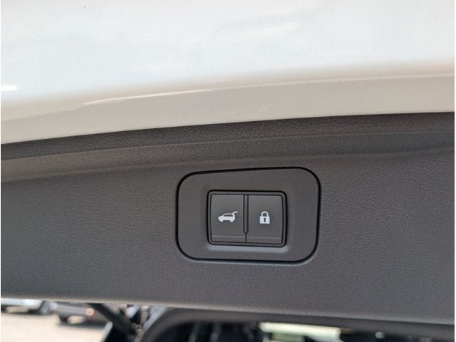 2027 INFINITI QX80 AUTOGRAPH