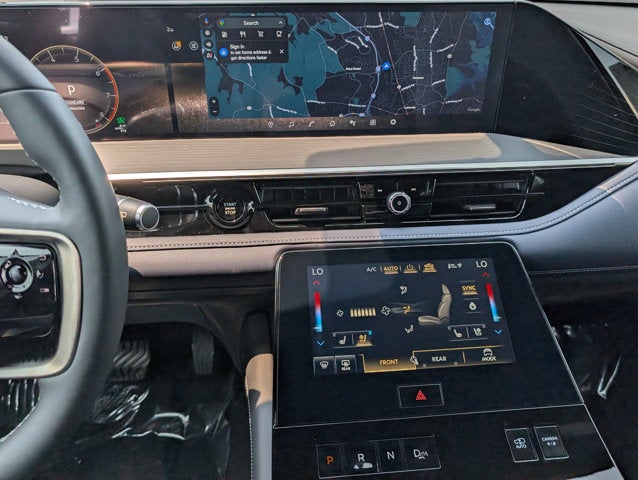 2027 INFINITI QX80 SPORT