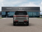 2027 INFINITI QX80 SPORT