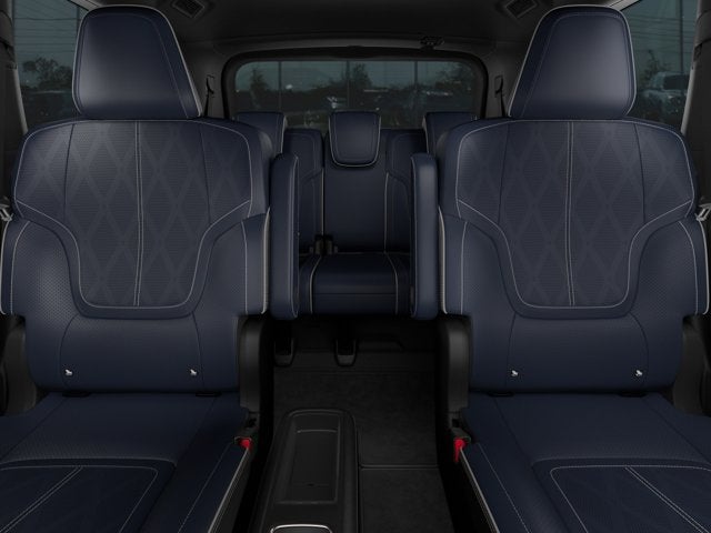 2027 INFINITI QX80 SPORT