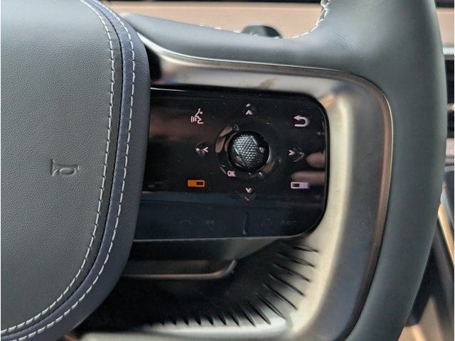 2027 INFINITI QX80 SPORT