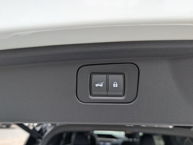 2027 INFINITI QX80 SPORT