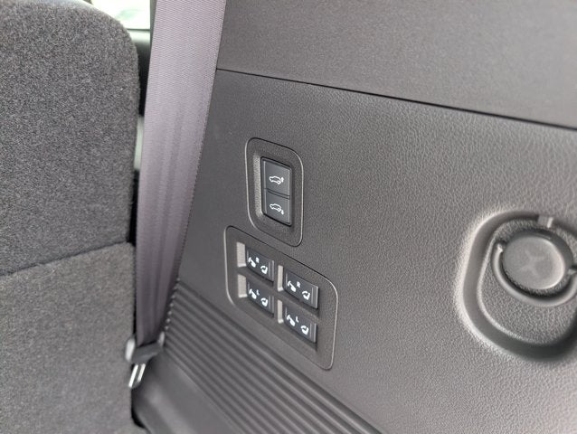 2027 INFINITI QX80 SPORT