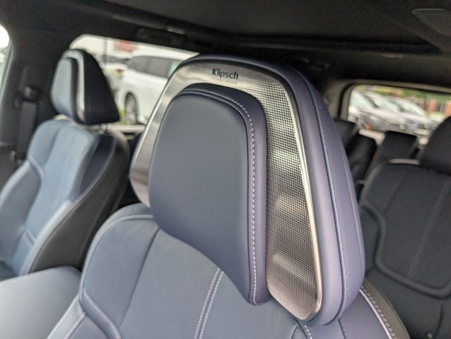 2027 INFINITI QX80 SPORT