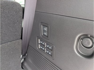 2027 INFINITI QX80 SPORT