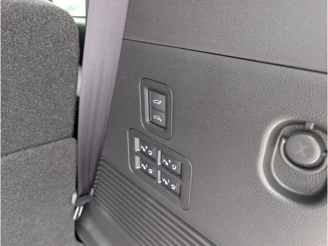 2027 INFINITI QX80 SPORT