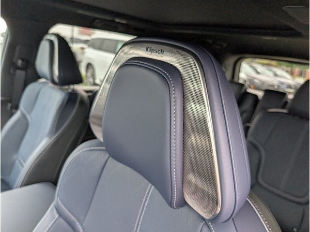 2027 INFINITI QX80 SPORT