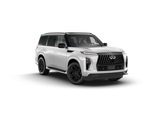 2027 INFINITI QX80 SPORT