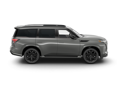 2027 INFINITI QX80 SPORT