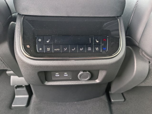 2027 INFINITI QX80 SPORT