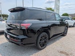 2027 INFINITI QX80 SPORT
