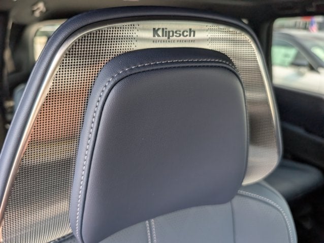 2027 INFINITI QX80 SPORT