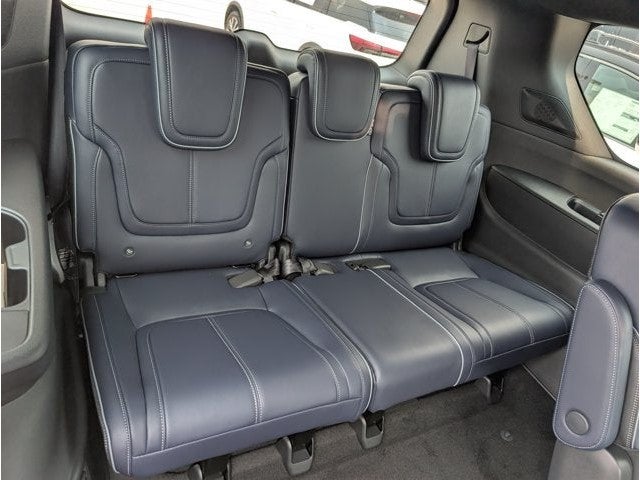 2027 INFINITI QX80 SPORT