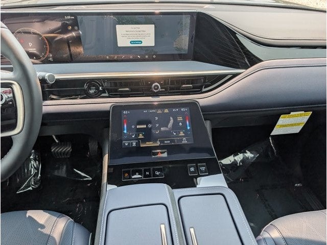 2027 INFINITI QX80 SPORT