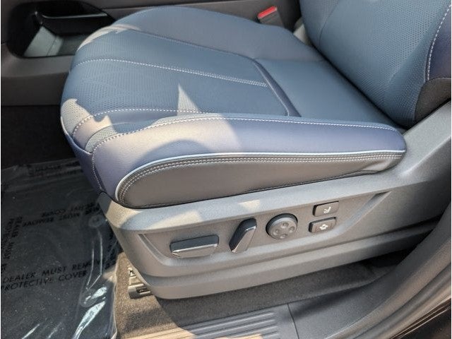 2027 INFINITI QX80 SPORT