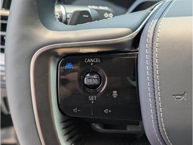2027 INFINITI QX80 SPORT