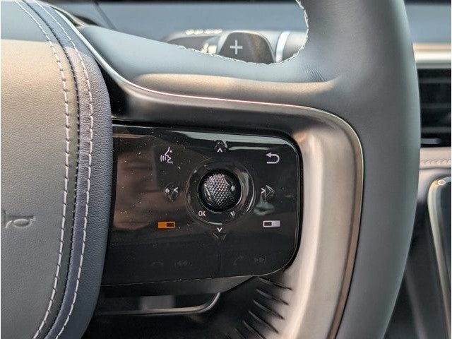 2027 INFINITI QX80 SPORT