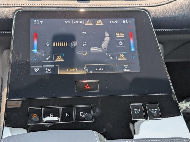 2027 INFINITI QX80 SPORT