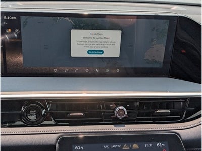 2027 INFINITI QX80 SPORT