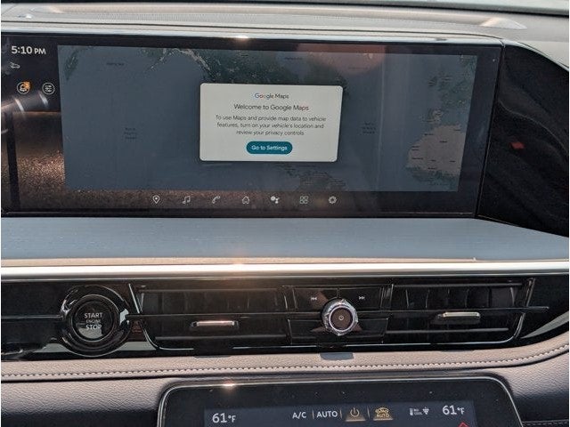 2027 INFINITI QX80 SPORT