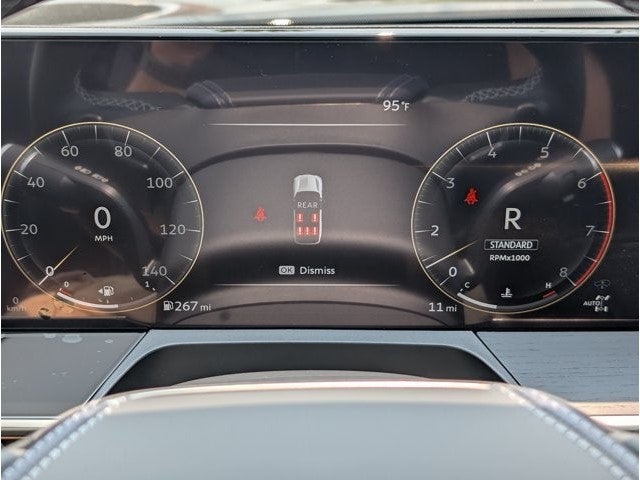 2027 INFINITI QX80 SPORT