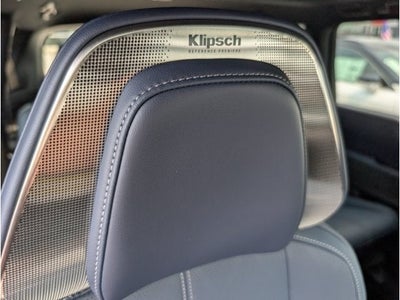 2027 INFINITI QX80 SPORT