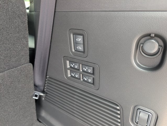 2027 INFINITI QX80 SPORT