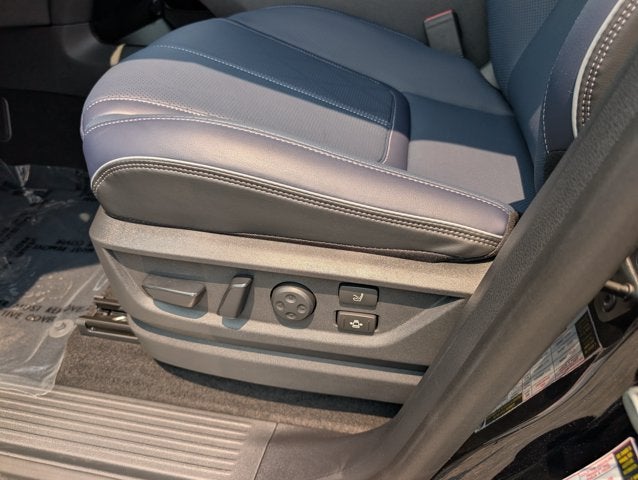 2027 INFINITI QX80 SPORT