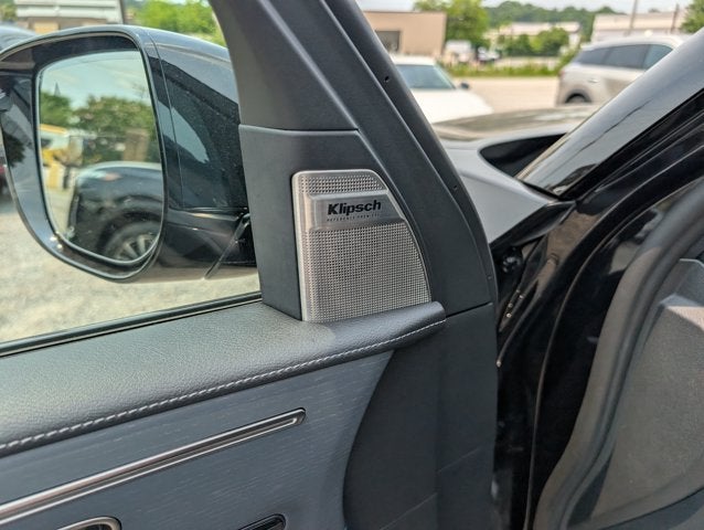 2027 INFINITI QX80 SPORT