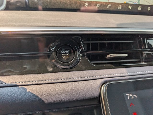 2027 INFINITI QX80 SPORT