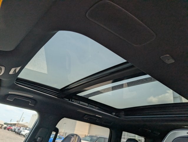 2027 INFINITI QX80 SPORT