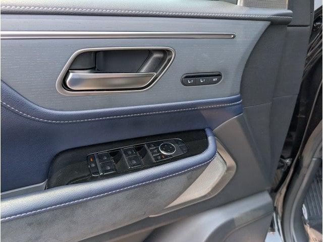 2027 INFINITI QX80 SPORT