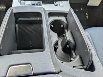 2027 INFINITI QX80 SPORT