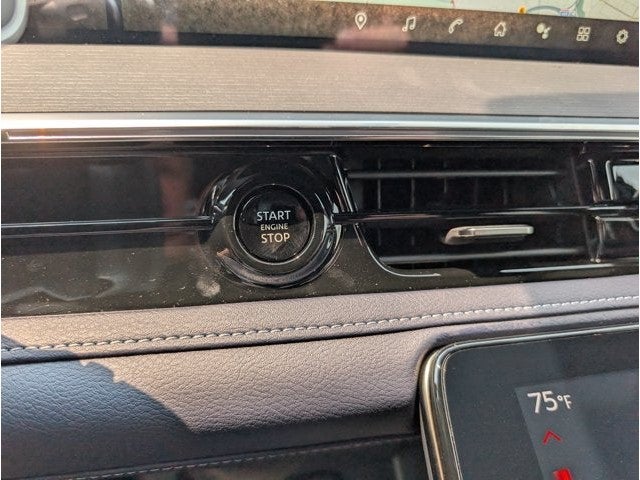 2027 INFINITI QX80 SPORT