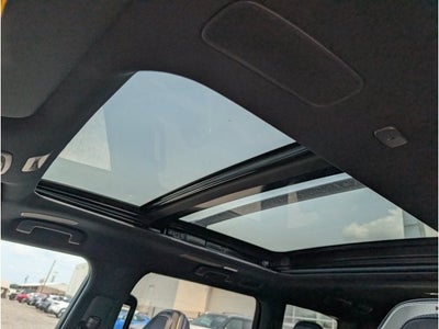 2027 INFINITI QX80 SPORT