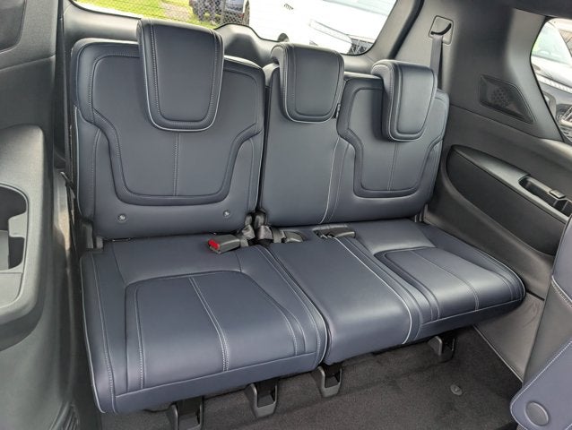 2027 INFINITI QX80 SPORT