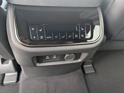 2027 INFINITI QX80 SPORT