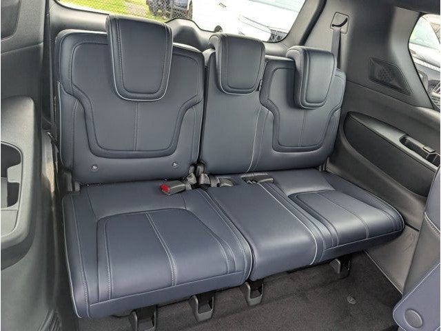 2027 INFINITI QX80 SPORT