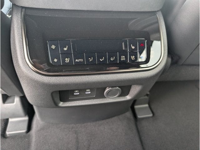 2027 INFINITI QX80 SPORT